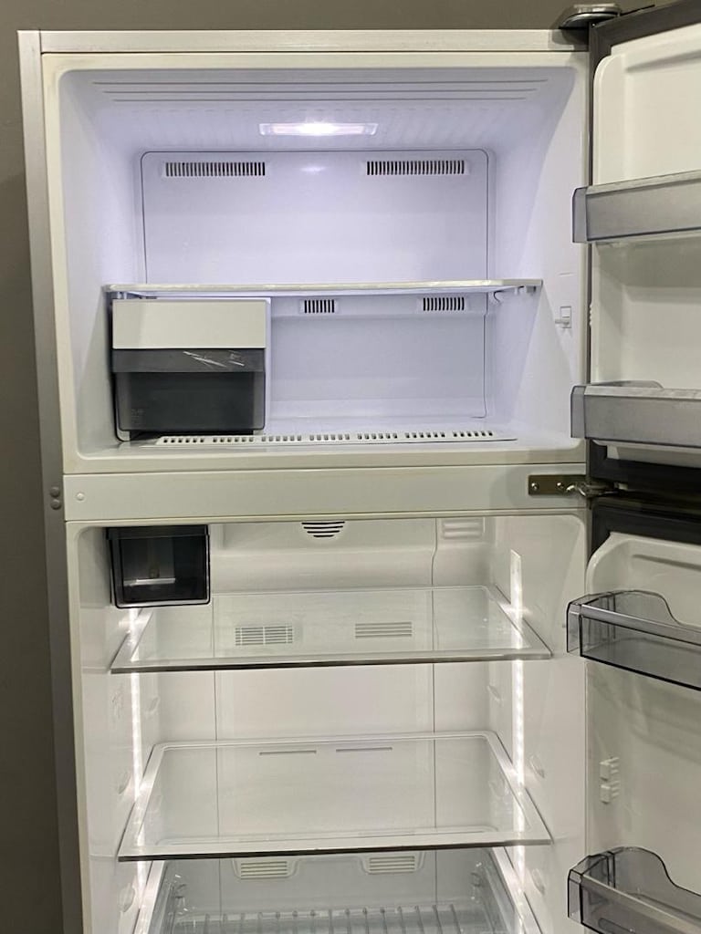 Arçelik İnox No Frost A+ 75 Cmlik 560 Litre Buzdolabı - 3