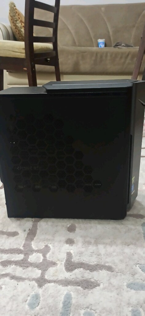 Acer Nitro OEM paket oyun pc - 2