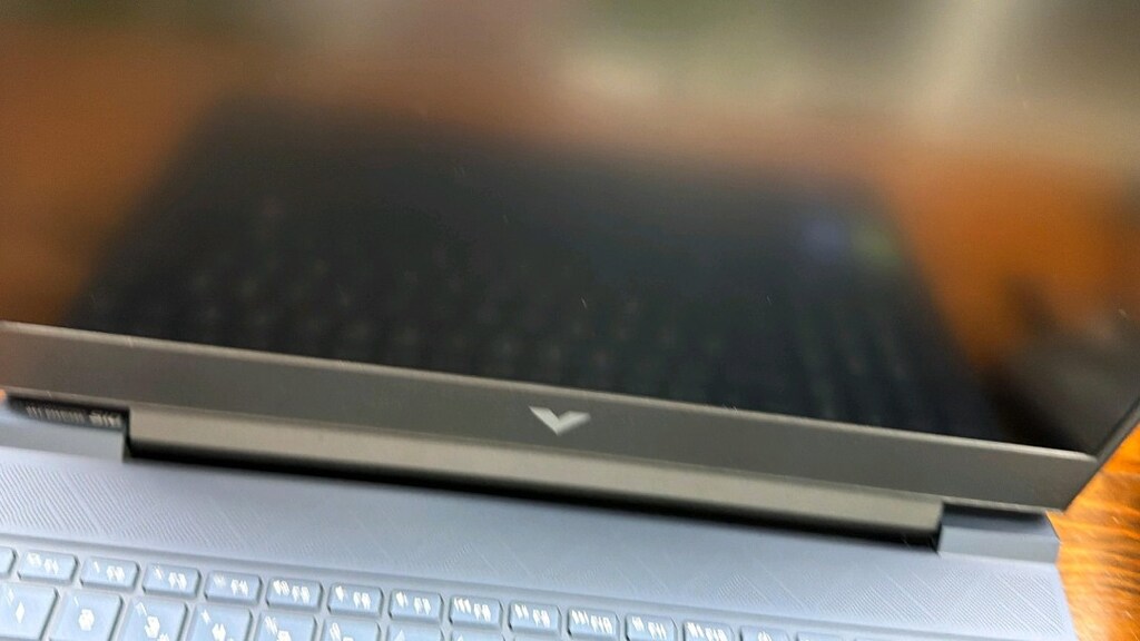 HP Victus 15 - 2