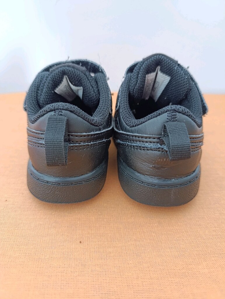 Adidas çocuk spor ayakkabı - 4