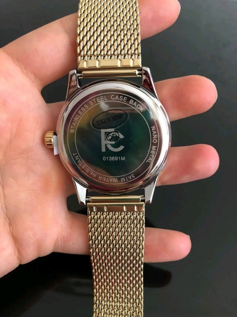 Ferruci marka erkek kol saati - 3