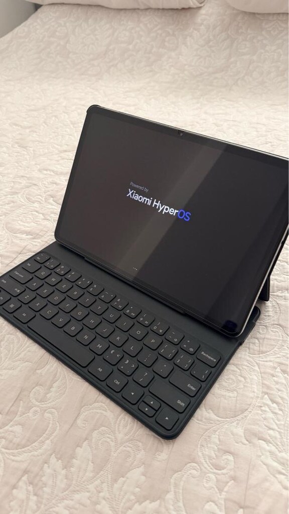 Redmi Pad Pro (128gb hafıza/8gb ram) - Xiaomi (SON FİYAT) - 5