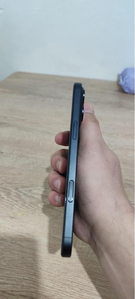iPhone 16 plus tr* 18 ay garantili ACİL - 5