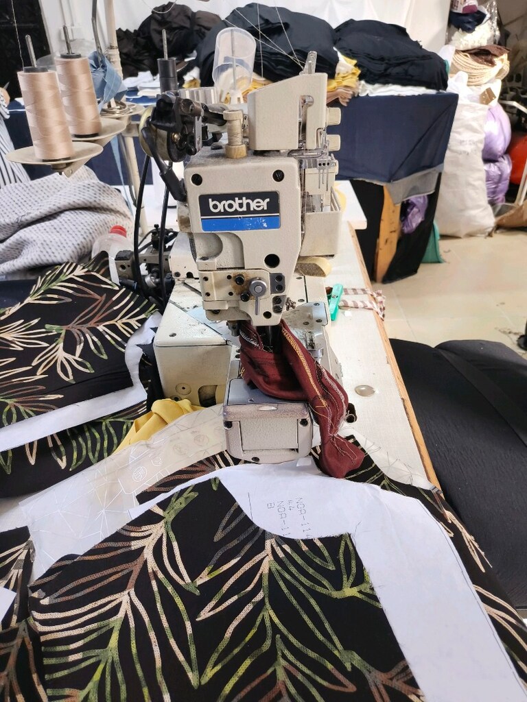 brother reçme çalışıyor durumda otomatik - 2