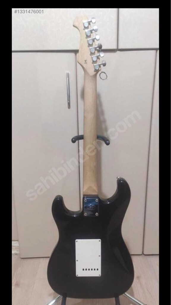 Tertemiz Elektro Gitar - 2