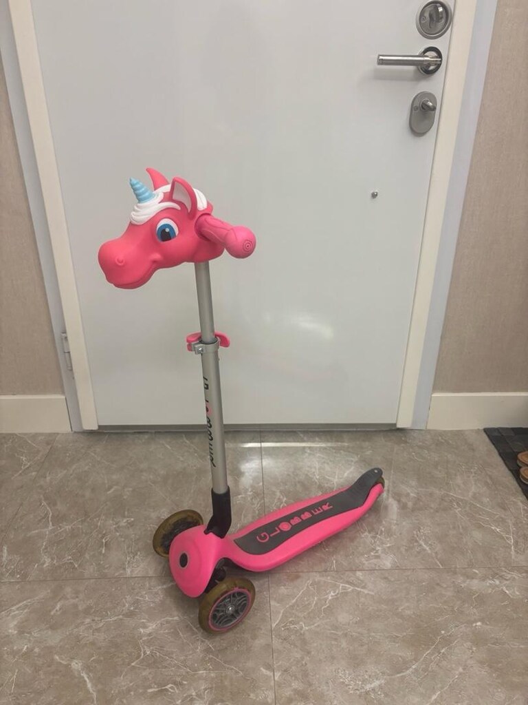 GLOBBER SCOOTER - 2