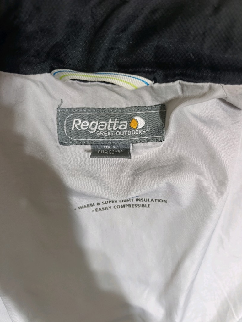 Regatta Great Outdoor mont - 3