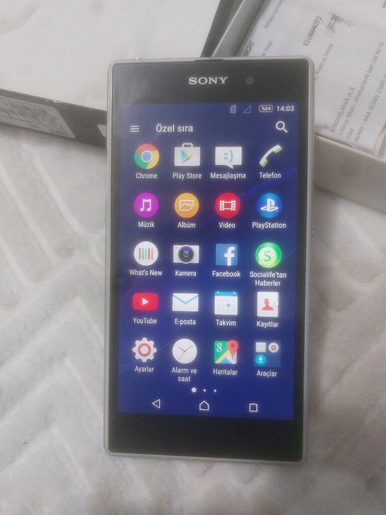 sony - 10