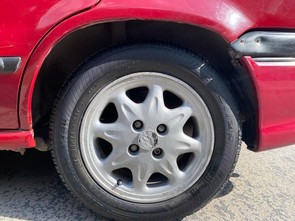 1.6 karbüratörlü Renault Europa - 11