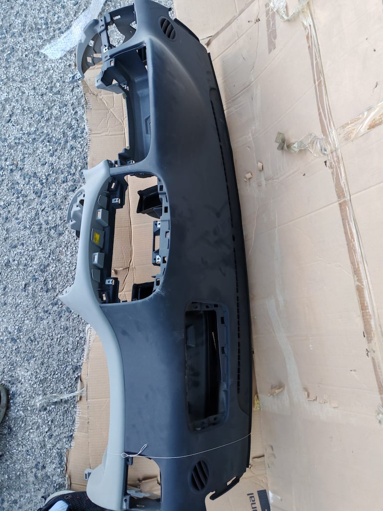 ORJİNAL KOMPLE GÖĞÜS AIRBAGLI HYUNDAI ACCENT ERA 2006-2011 - 5