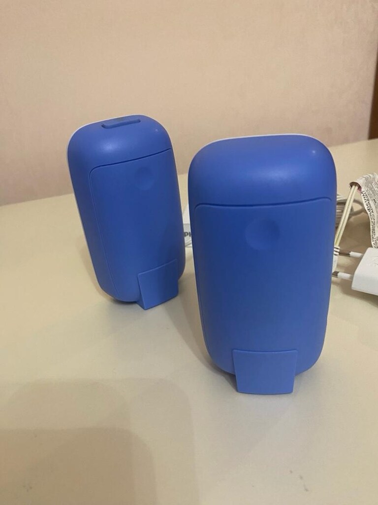 Philips Avent bebek telsizi - 2