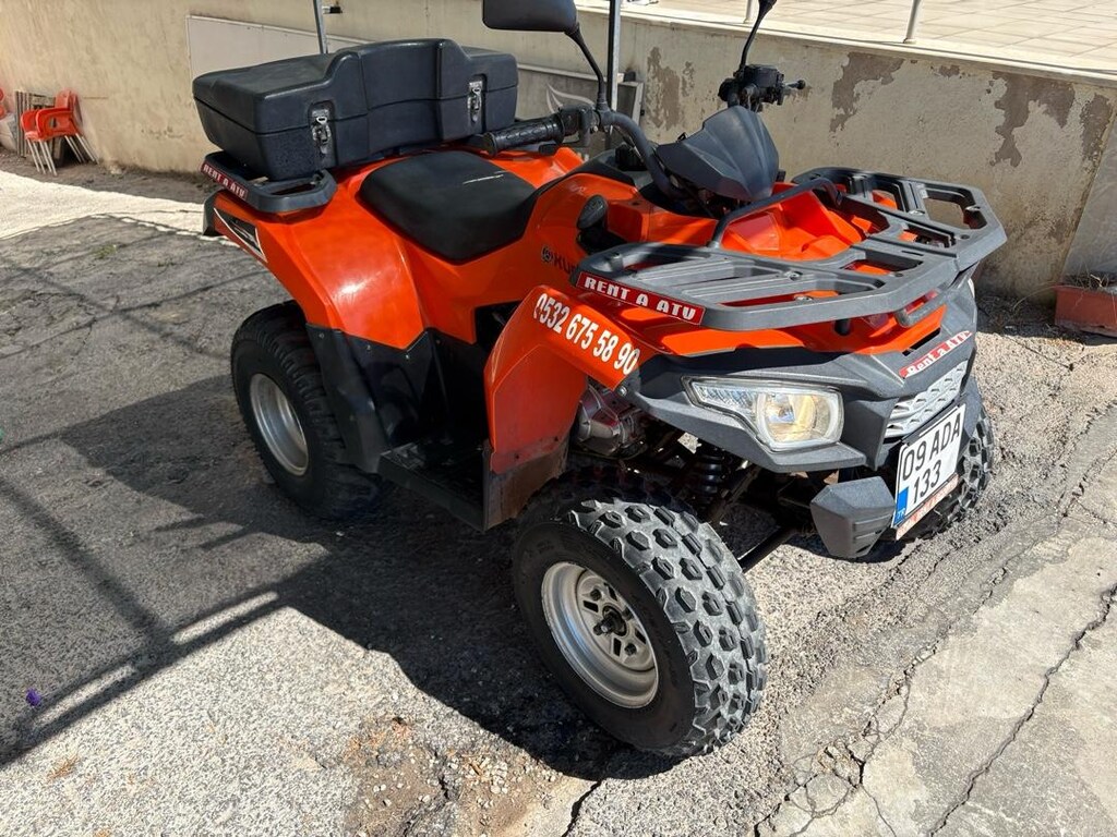 Küba vip tract 250 - 3