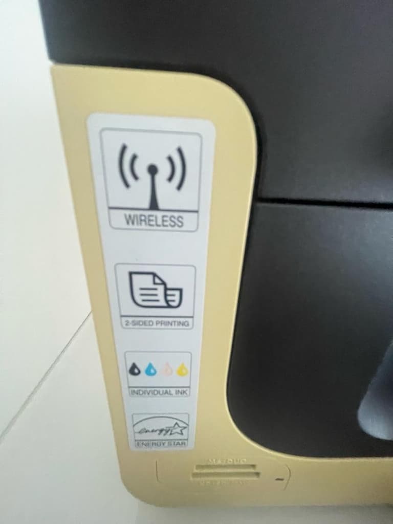 HP 6500 yazici - 9