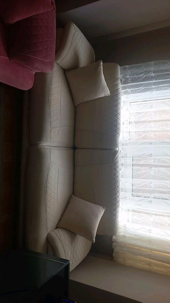 sıfıra yakın modern koltuk - 2