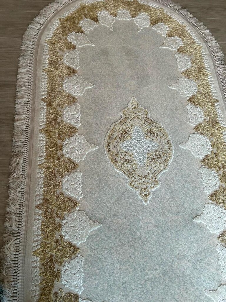 az kullanılmış halı - 2