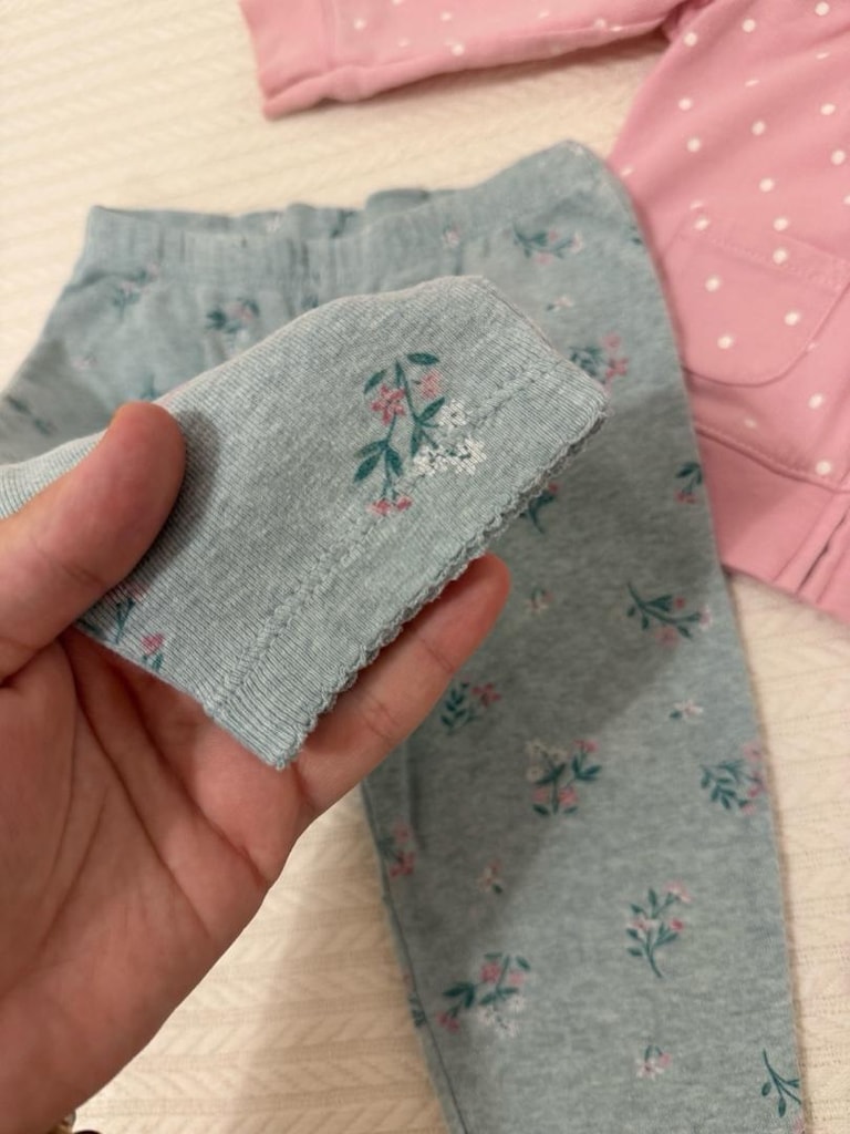 carters ikili takım - 4