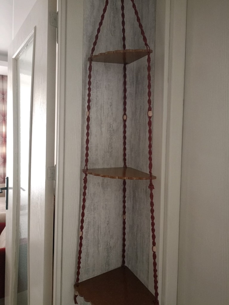 boya 155cm ebatında köşelik - 3