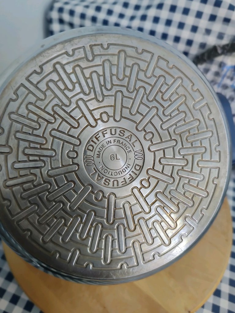 Tefal Clipso 6 Lt düdüklü tencere sağlam sorunsuz çalışıyor - 5