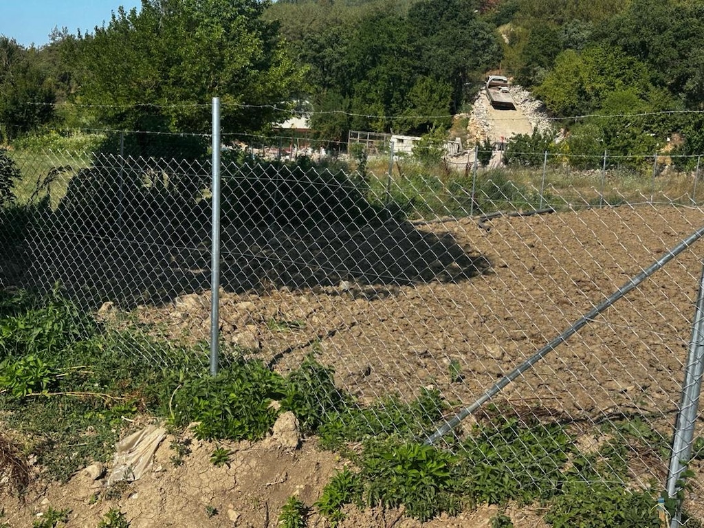 Bahçe Tarla Arsa Teli - 7