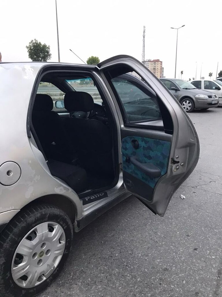1999 palio 1.4el - 10