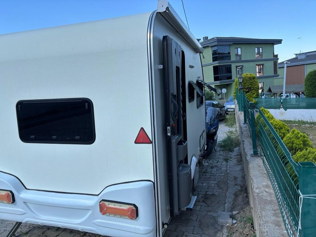 karavan keşif 390 - 3