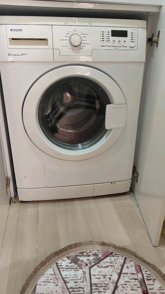Arçelik çamaşır Makinesi - 2