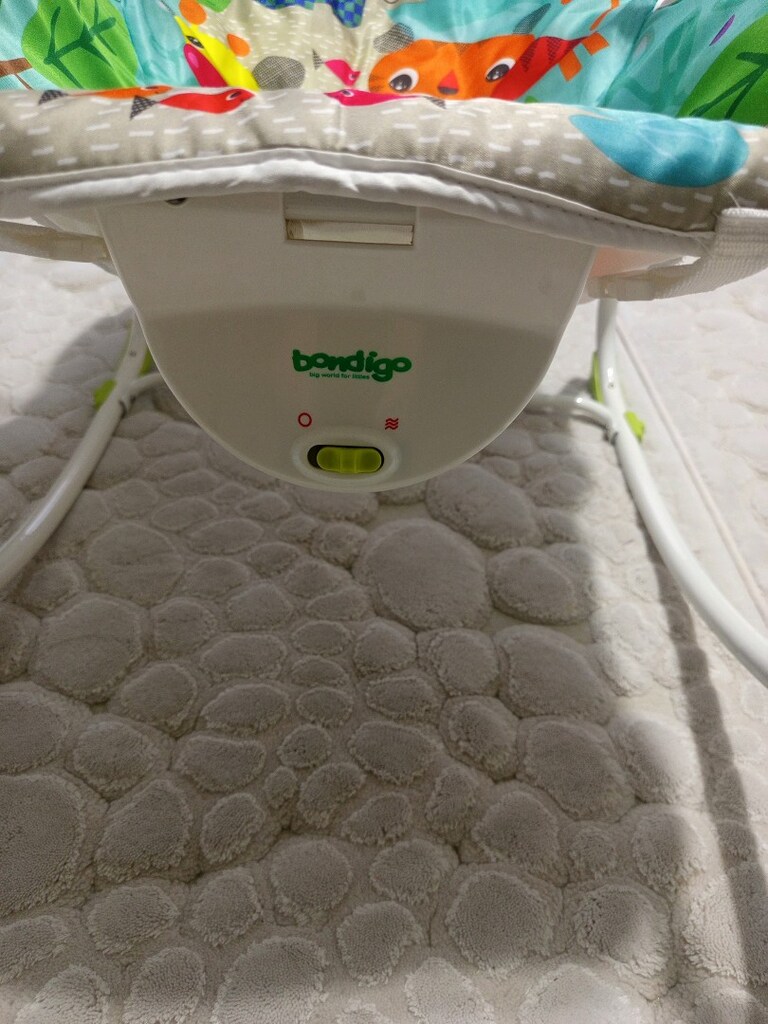 Ana Kucağı - 6