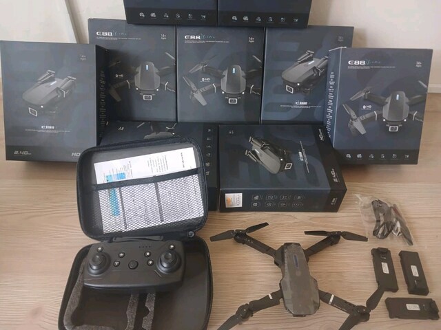 E88 Dron Toptan fiyatına satış