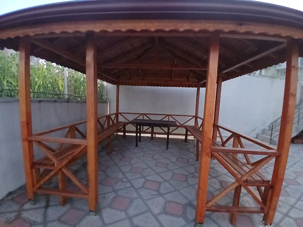 kamelya bahçe mobilyaları - 13