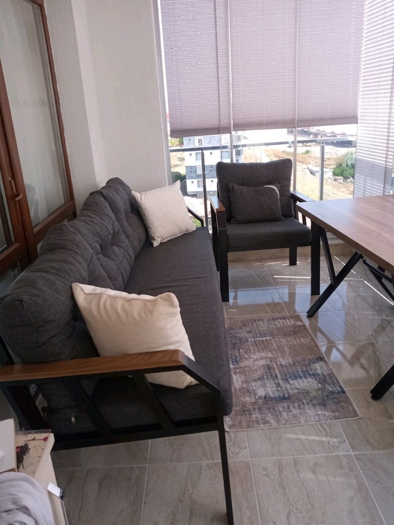 balkon takimi - 2