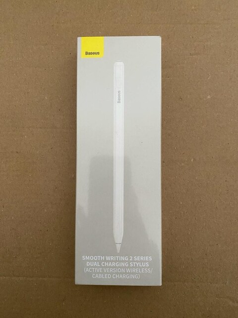 baseus 2 tablet kalemi