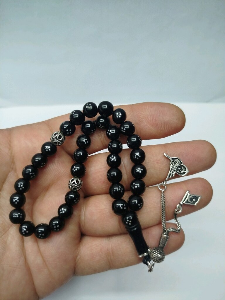 KOLLEKSİYONLUK TESBİHLER - 13