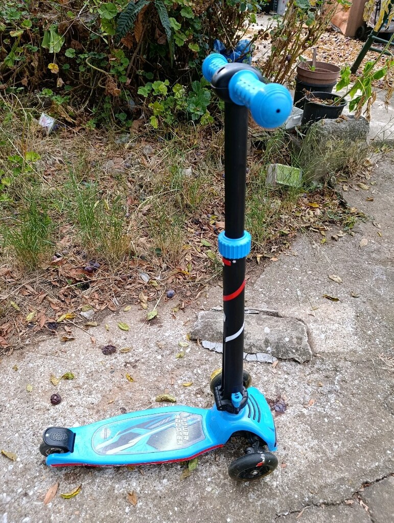 scooter - 5