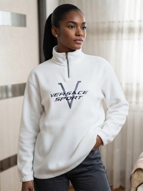 Versace Unisex Sweatshirt