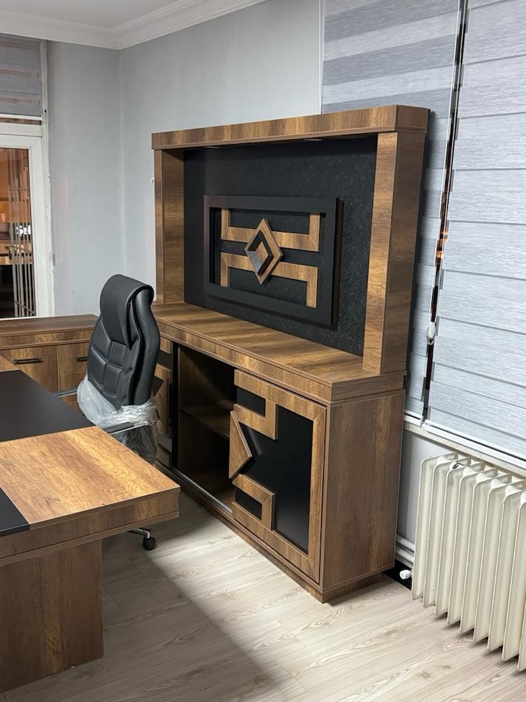 ofis mobilyaları - 11