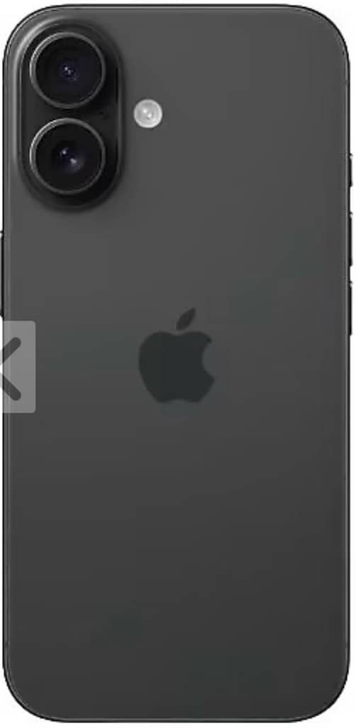 iPhone 16 (128) - 2