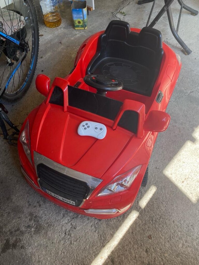 Dolu lombardo 12 volt - 2