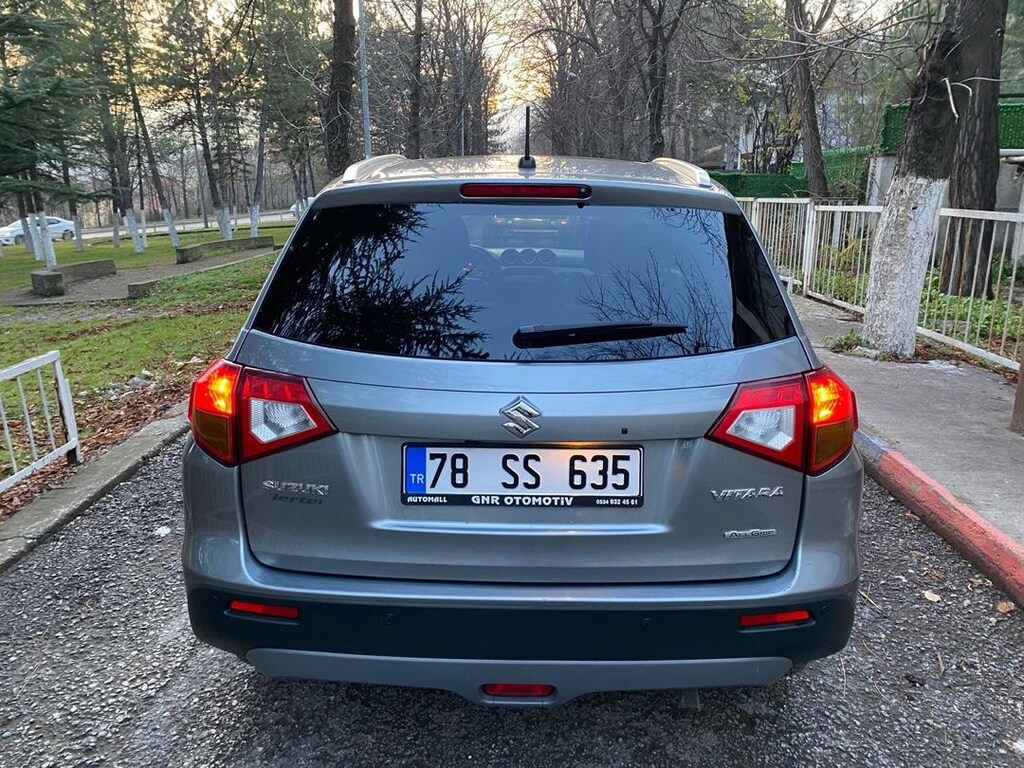 Temiz servis bakımlı - 2