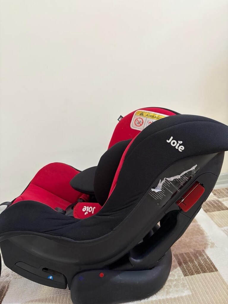 joie bebek araba koltuğu - 5