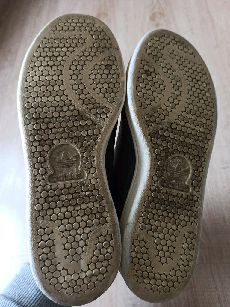 orjinal kusursuz Adidas Stansmith gerçek deri 38 - 10