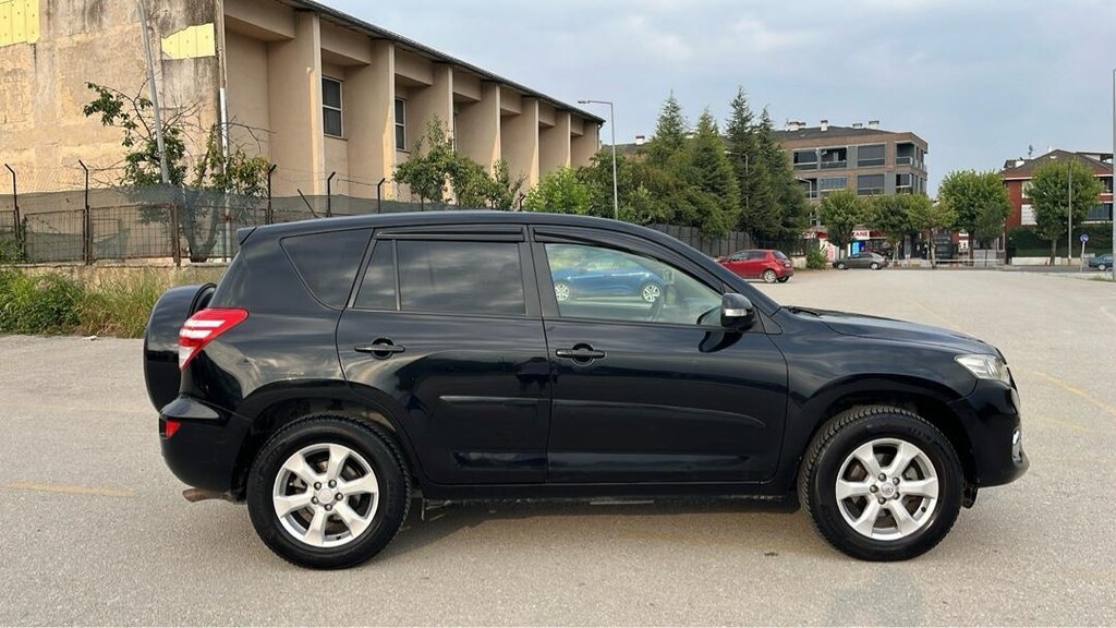 2010 MODEL RAV4 4x4 Extra Multidrive S - 3