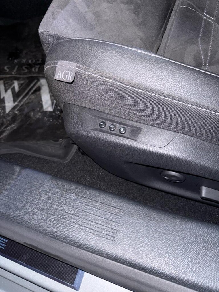 Opel Astra Ultimate - 7