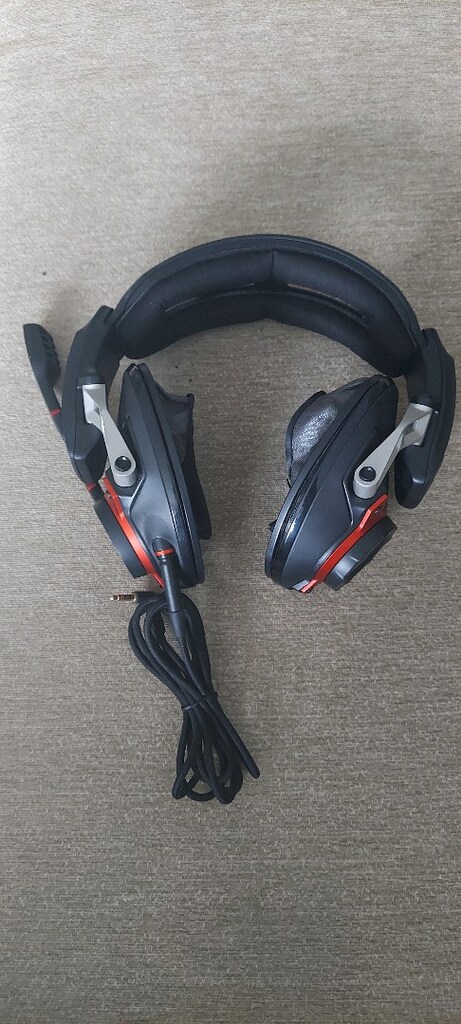 gaming oyuncu kulaklığı - 4