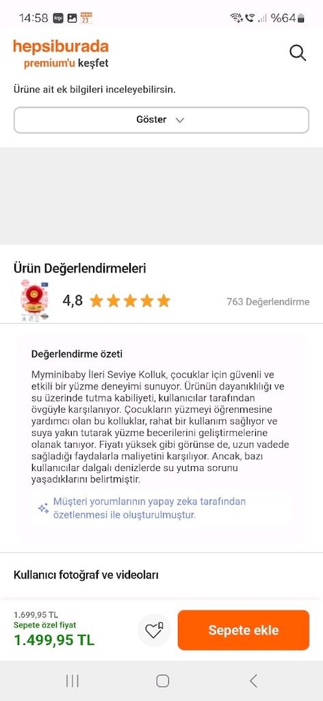Myminibayb deniz kollugu - 5