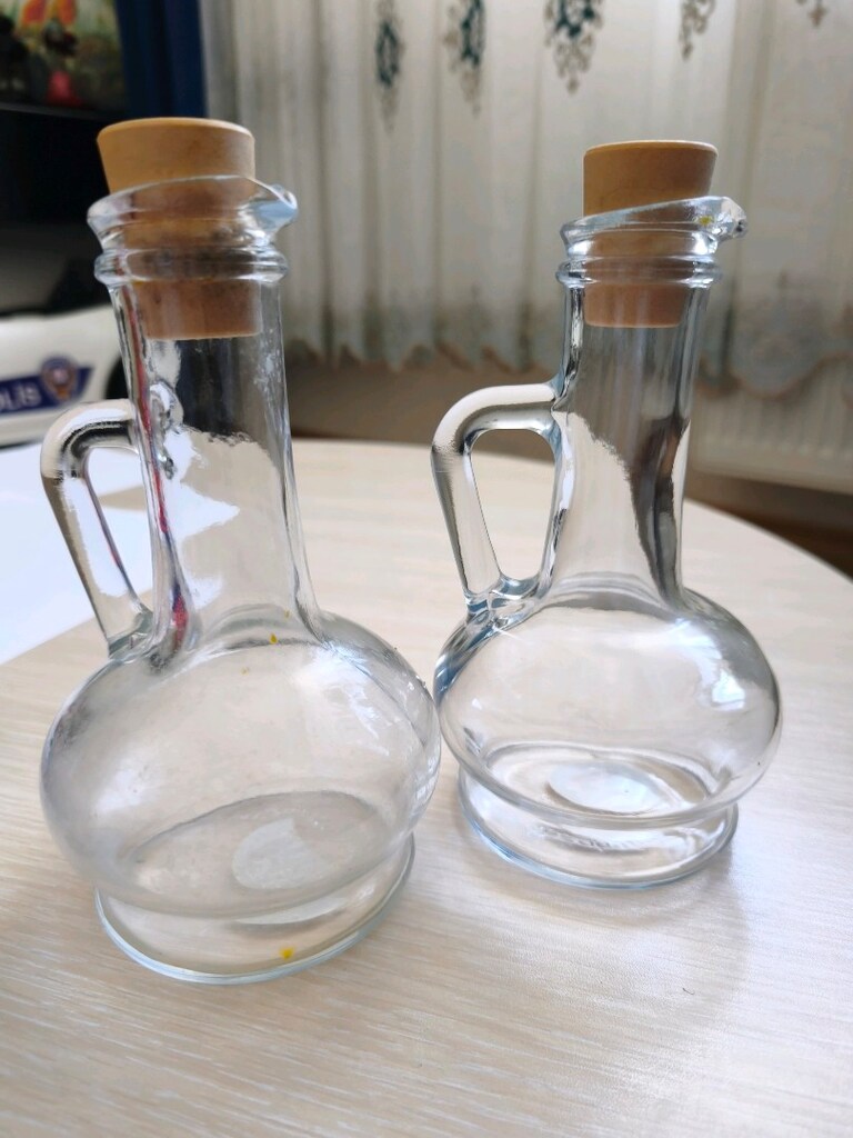 Paşabahçe Yağdanlık- Limonluk - 2
