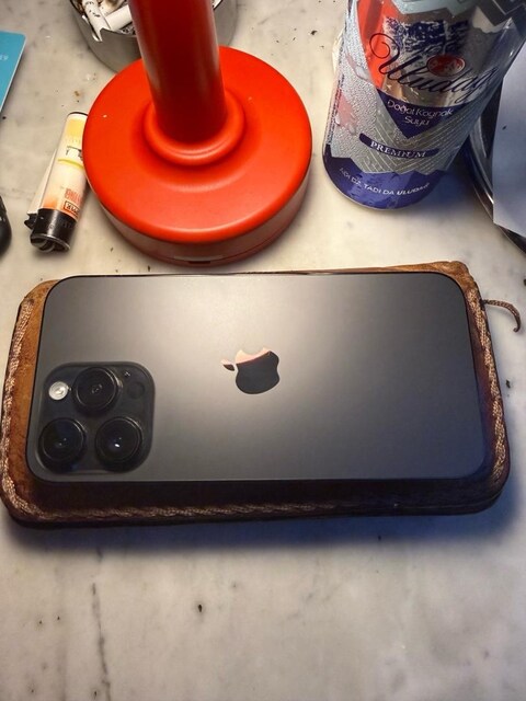 iPhone 14 Pro Max 128 GB | Temiz | Face ID Sorunsuz