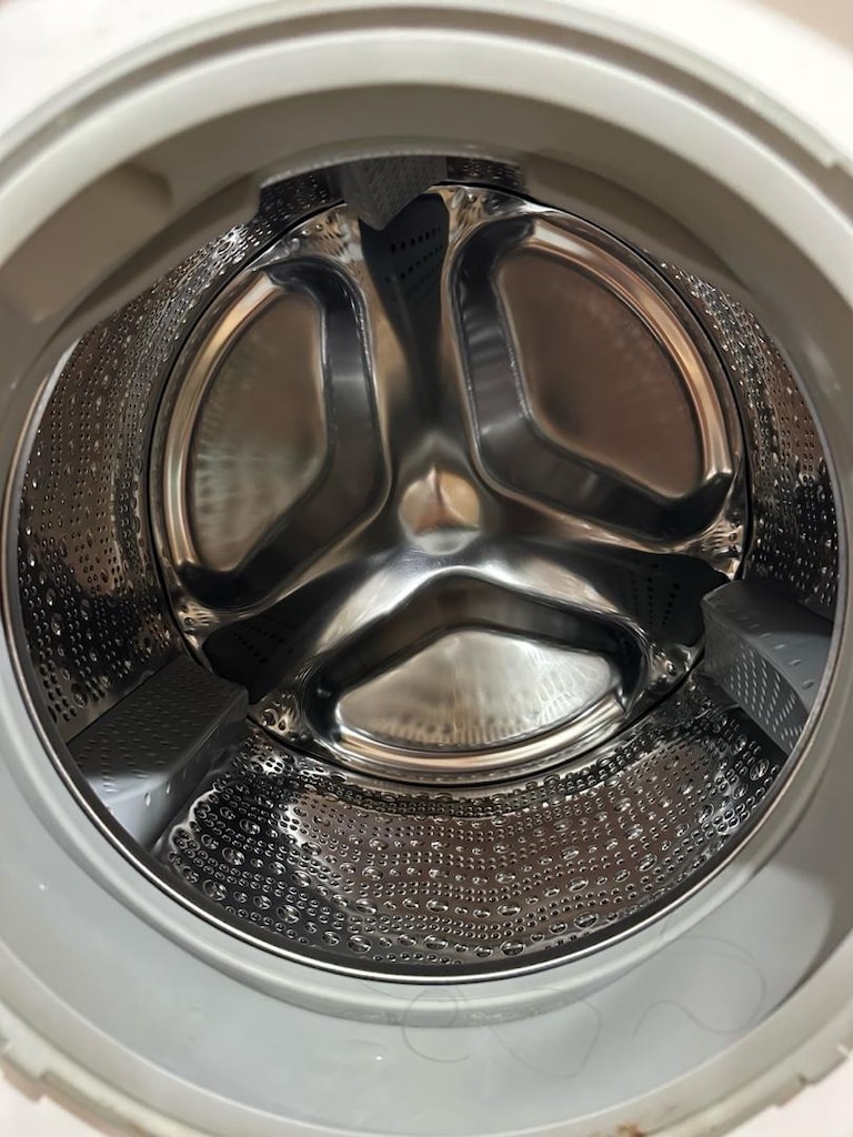 Acil Satılık Çamaşır Makinesi - 3