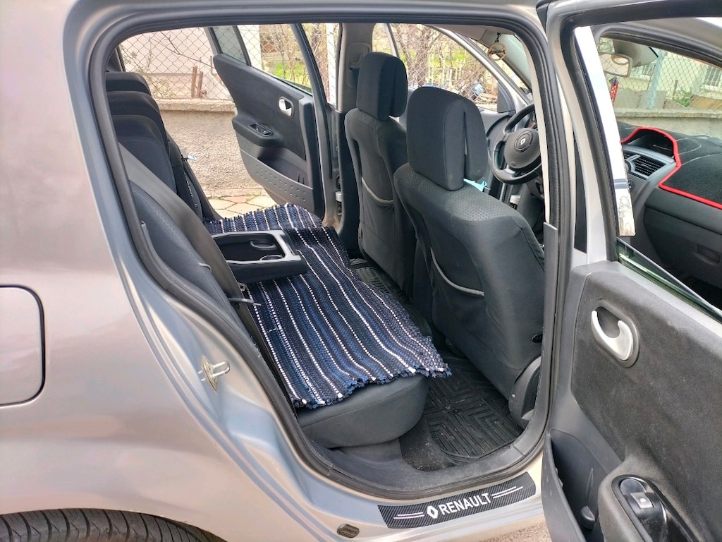 2006 Megane 2 hb 1.6 16 walf - 9