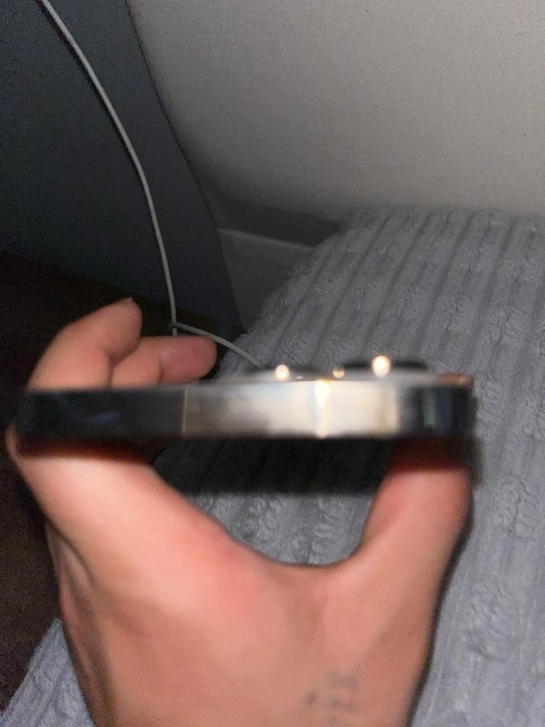 iPhone 14 Pro max - 2