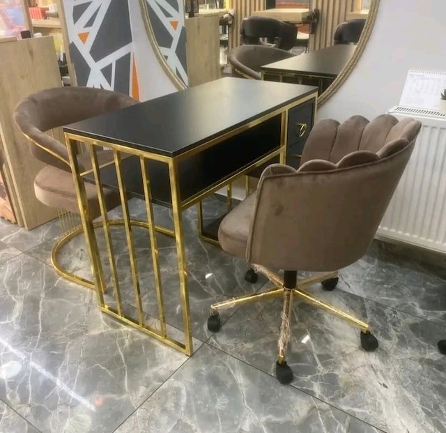 Manikür Takımı